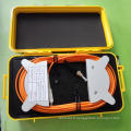 Multimode Fiber Optic OTDR Launch Box